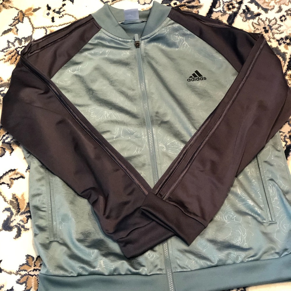 ADIDAS Track Jacket